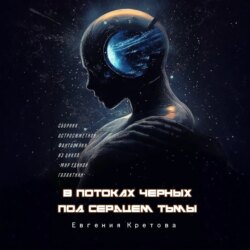 В потоках черных, Под сердцем тьмы