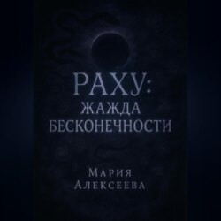 Раху: Жажда бесконечности