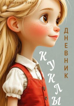 Дневник куклы