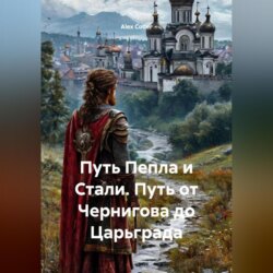 Путь Пепла и Стали. Путь от Чернигова до Царьграда.