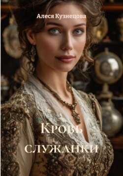 Кровь служанки