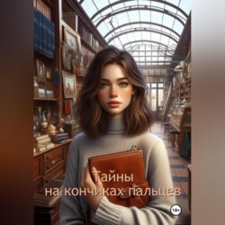 Тайны на кончиках пальцев