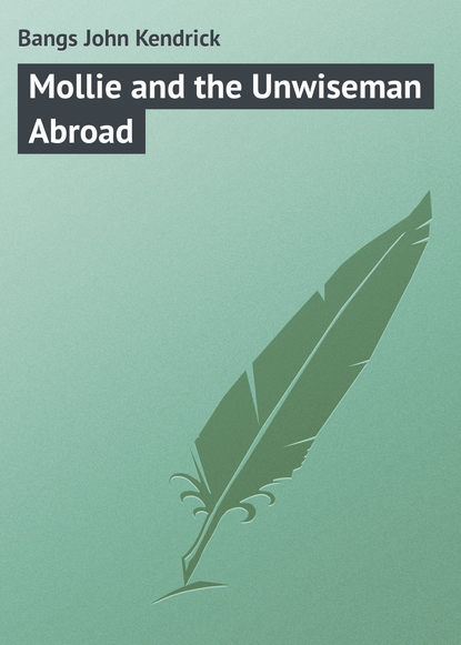 Mollie and the Unwiseman Abroad