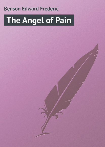 The Angel of Pain