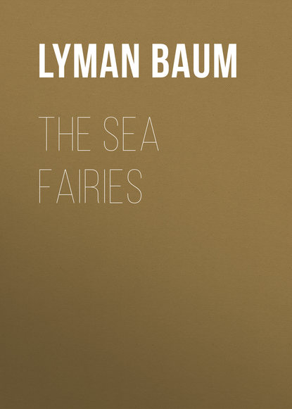 The Sea Fairies