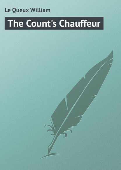 The Count's Chauffeur