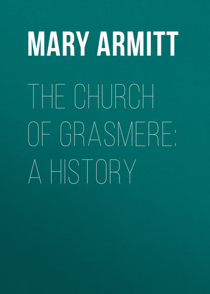 The Church of Grasmere: A History