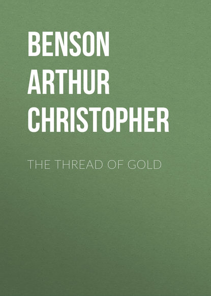 The Thread of Gold
