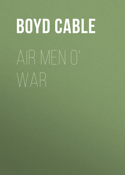Air Men o' War