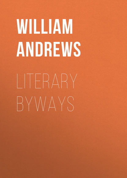 Literary Byways