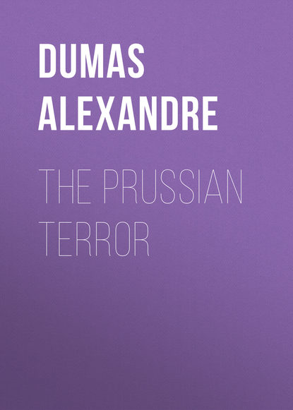 The Prussian Terror
