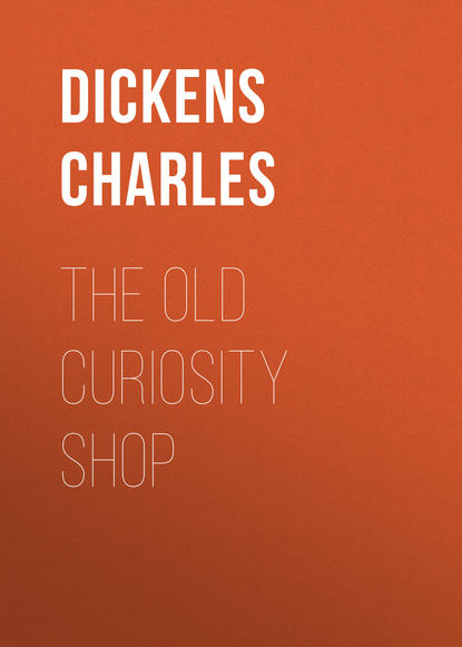 The Old Curiosity Shop