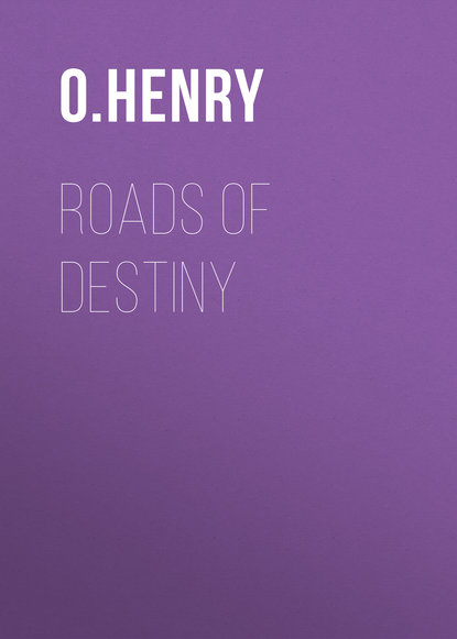 Roads of Destiny