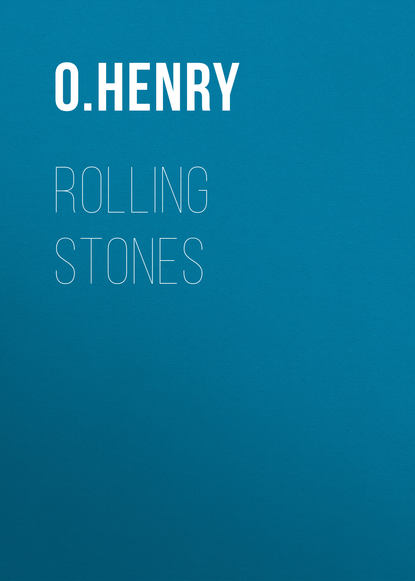 Rolling Stones