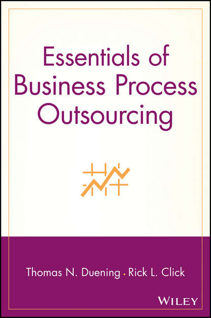 Essentials of Business Process Outsourcing