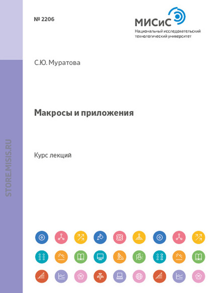 Макросы и приложения
