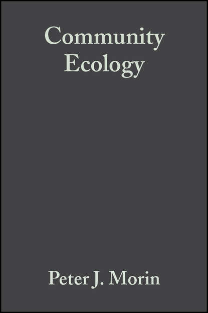Community Ecology