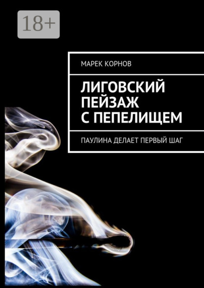 Лиговский пейзаж с пепелищем. Паулина делает первый шаг