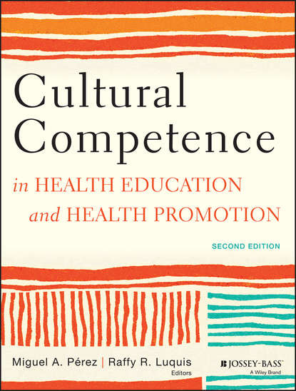 Cultural Competence in Health Education and Health Promotion