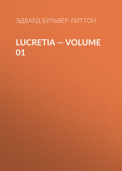 Lucretia — Volume 01