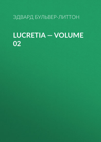 Lucretia — Volume 02