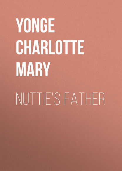 Nuttie's Father