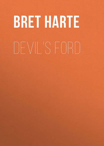 Devil's Ford