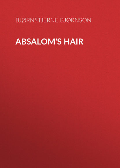 Absalom's Hair