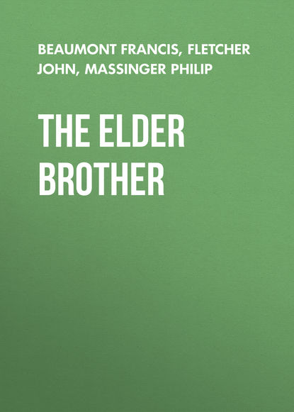 The Elder Brother