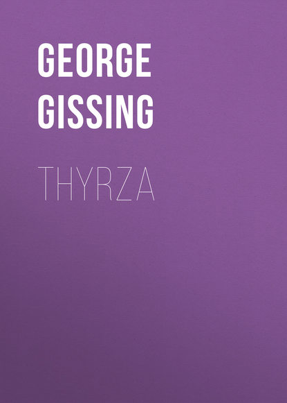 Thyrza