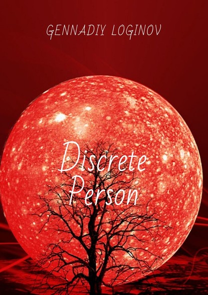 Discrete Person