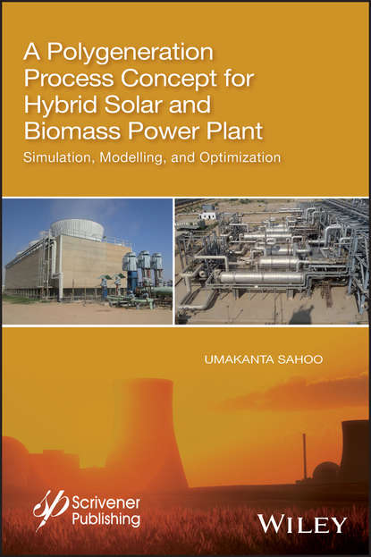 A Polygeneration Process Concept for Hybrid Solar and Biomass Power Plant. Simulation, Modelling, and Optimization