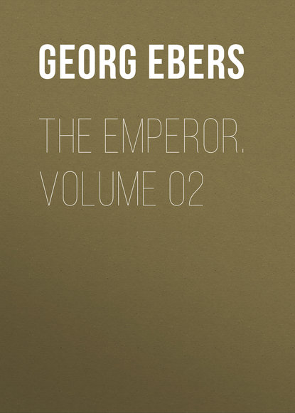The Emperor. Volume 02