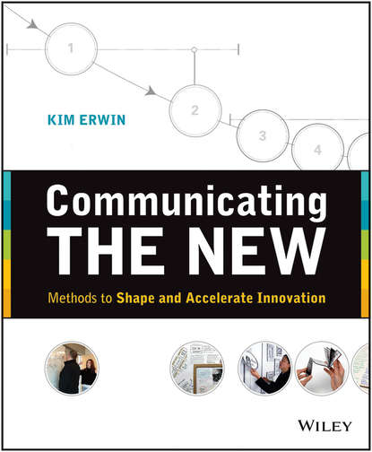 Communicating The New