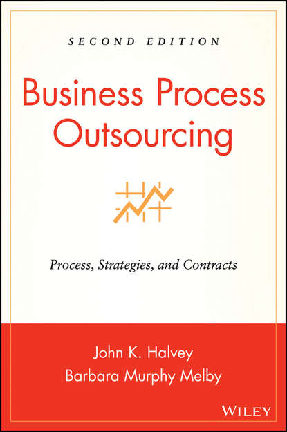 Business Process Outsourcing