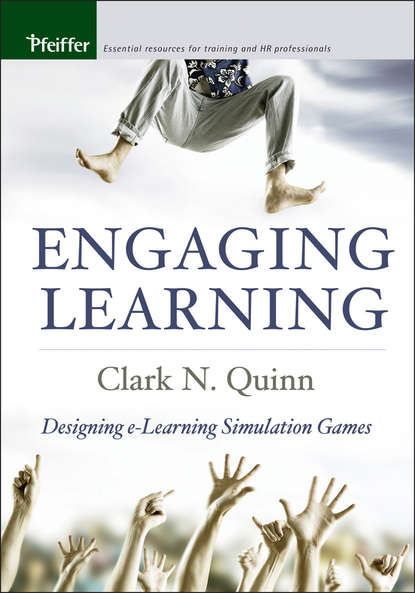 Engaging Learning