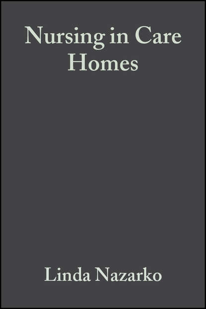 Nursing in Care Homes