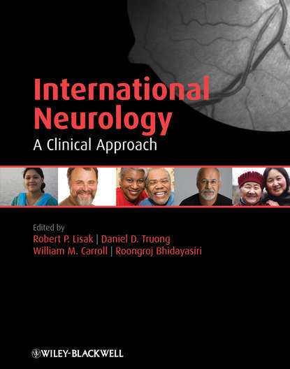 International Neurology