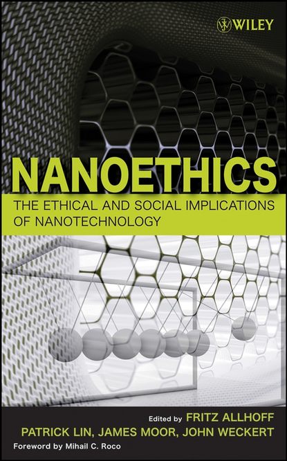 What Is Nanotechnology and Why Does It Matter?
