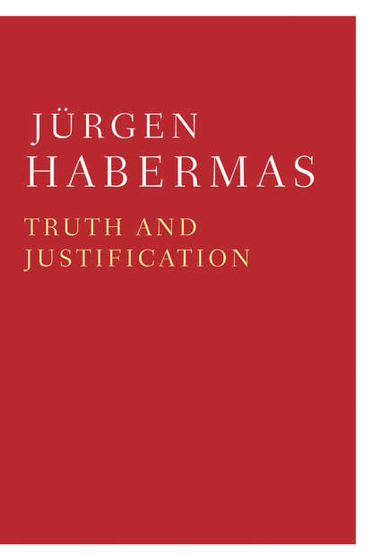 Truth and Justification