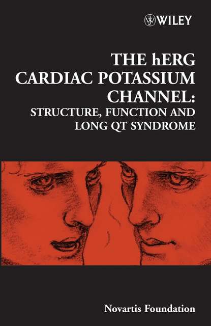 The hERG Cardiac Potassium Channel