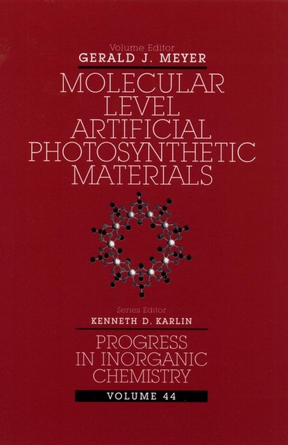 Molecular Level Artificial Photosynthetic Materials