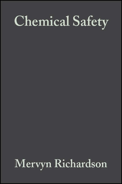 Chemical Safety