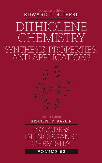 Dithiolene Chemistry