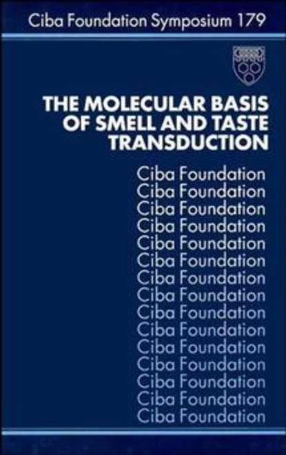 The Molecular Basis of Smell and Taste Transduction