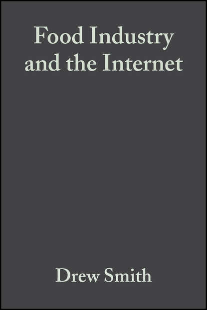 Food Industry and the Internet