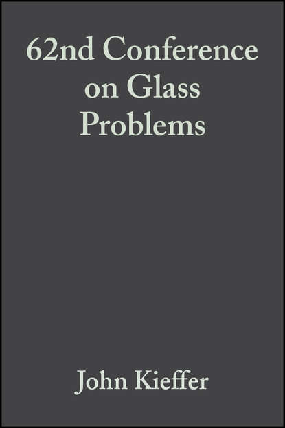 62nd Conference on Glass Problems