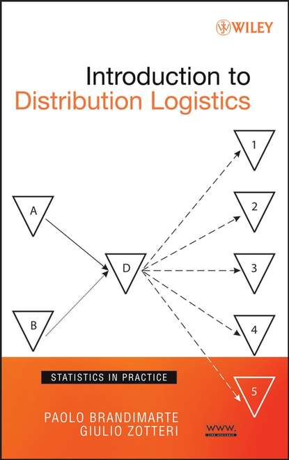 Introduction to Distribution Logistics