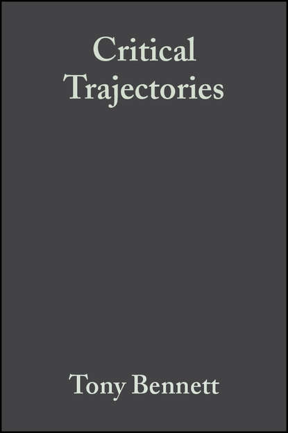 Critical Trajectories