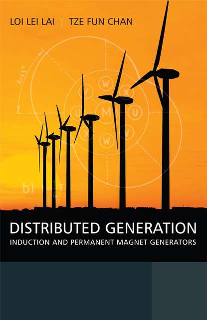 Distributed Generation